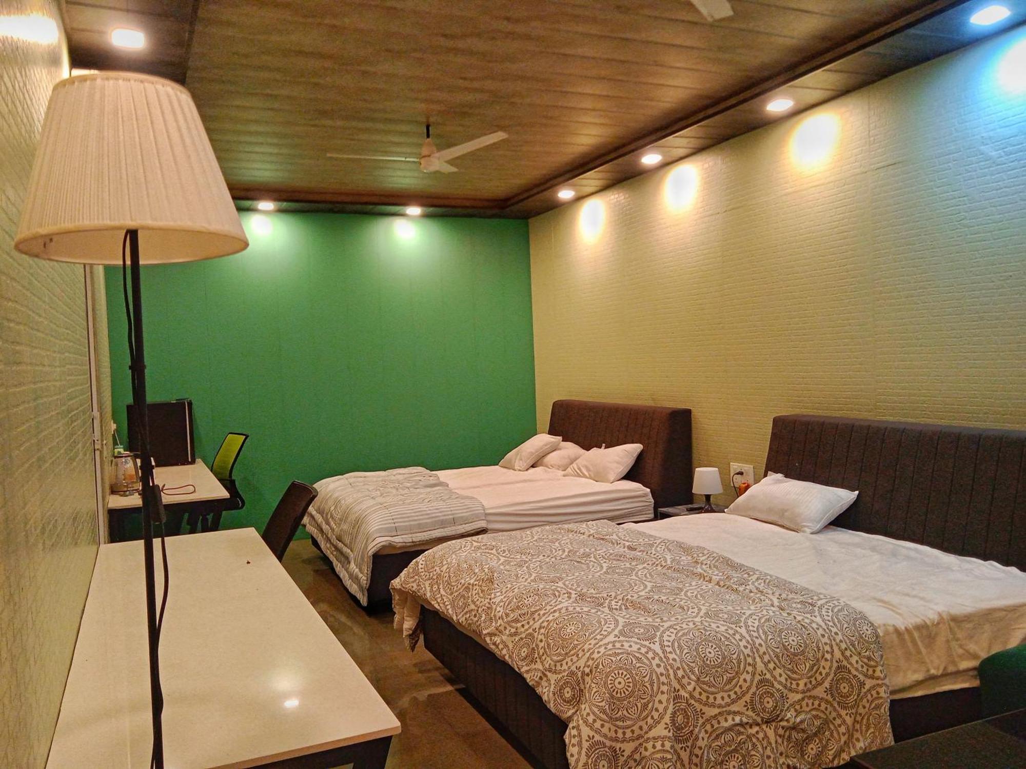 Nature'S Cove Resort Alībāg Ngoại thất bức ảnh