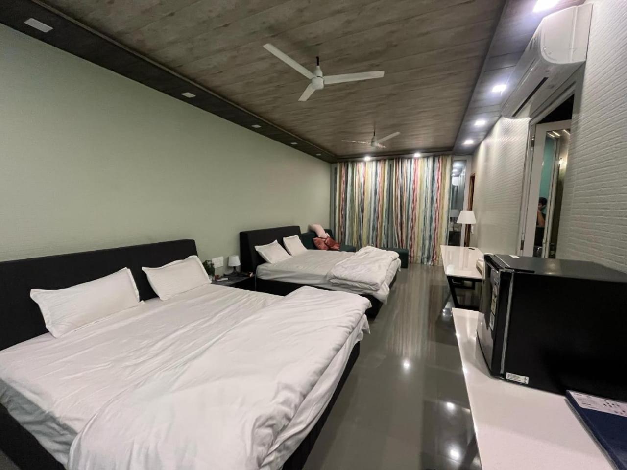 Nature'S Cove Resort Alībāg Ngoại thất bức ảnh