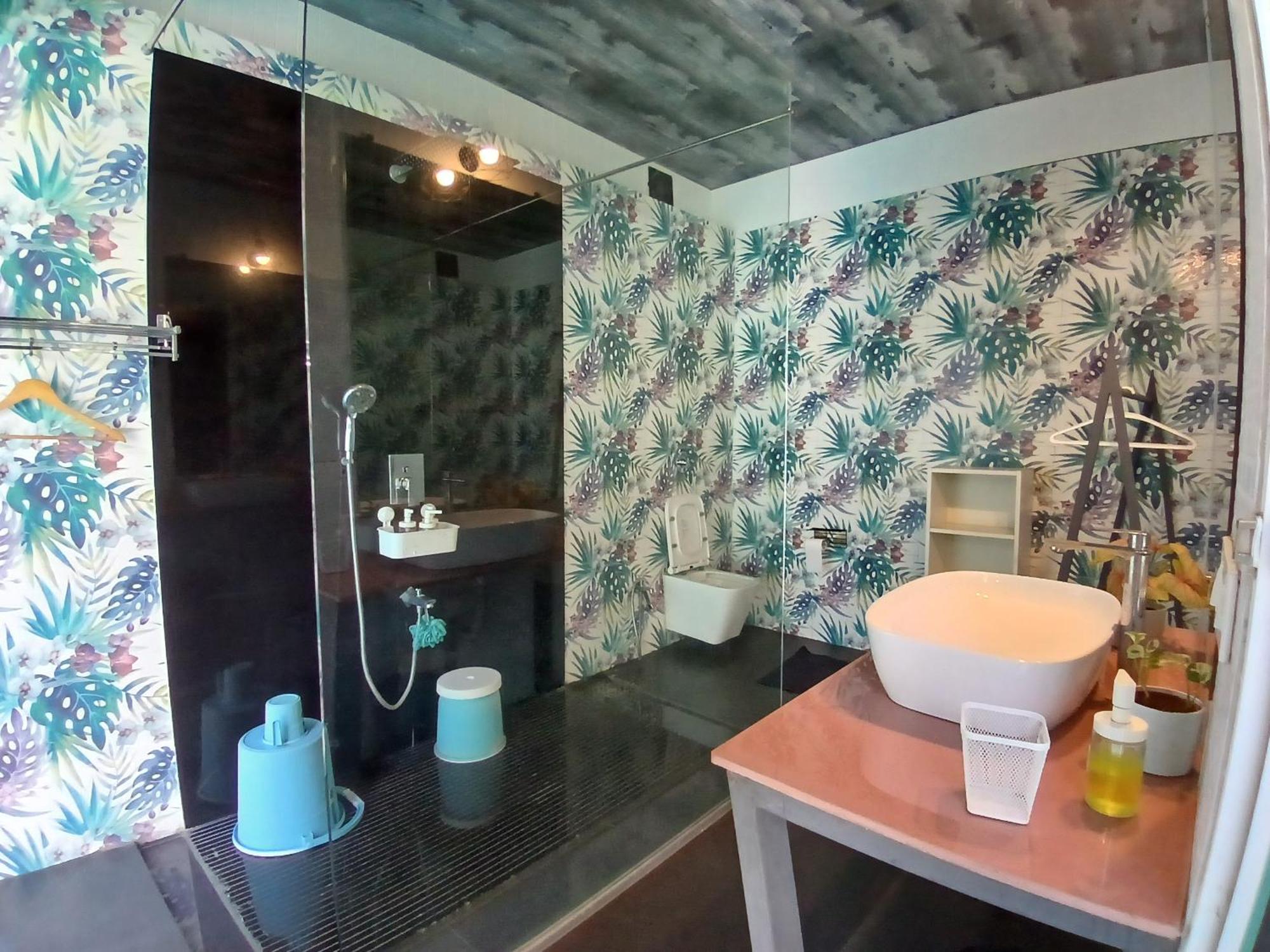 Nature'S Cove Resort Alībāg Ngoại thất bức ảnh